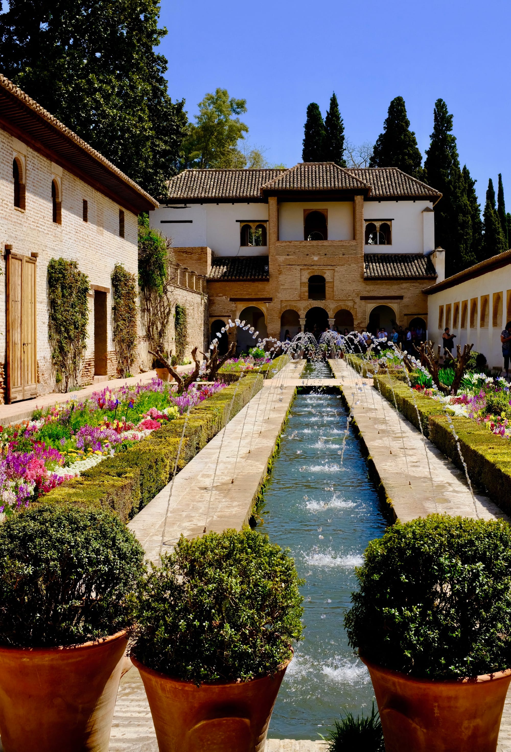 Discover the Alhambra: A Palace, Fortress, and City Frozen in Time