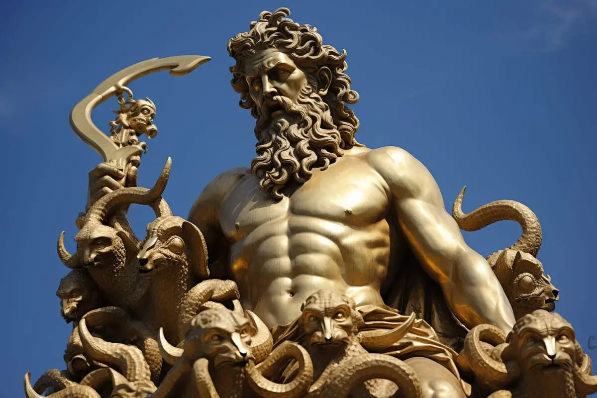 Jason and the Golden Fleece: Unraveling the Ancient Greek Myth