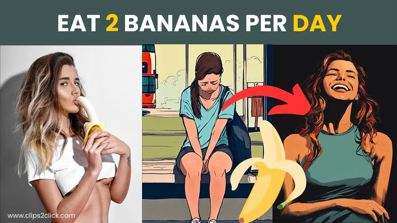 banana health benefits