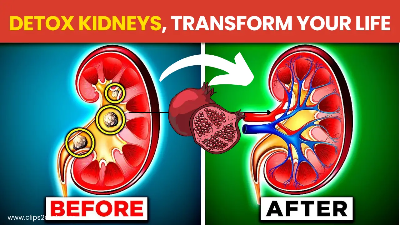 kidney cleanse