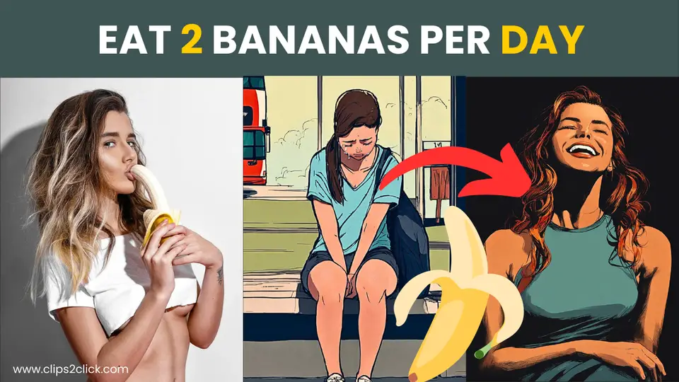 Incredible Banana Health Benefits for a Healthier Life