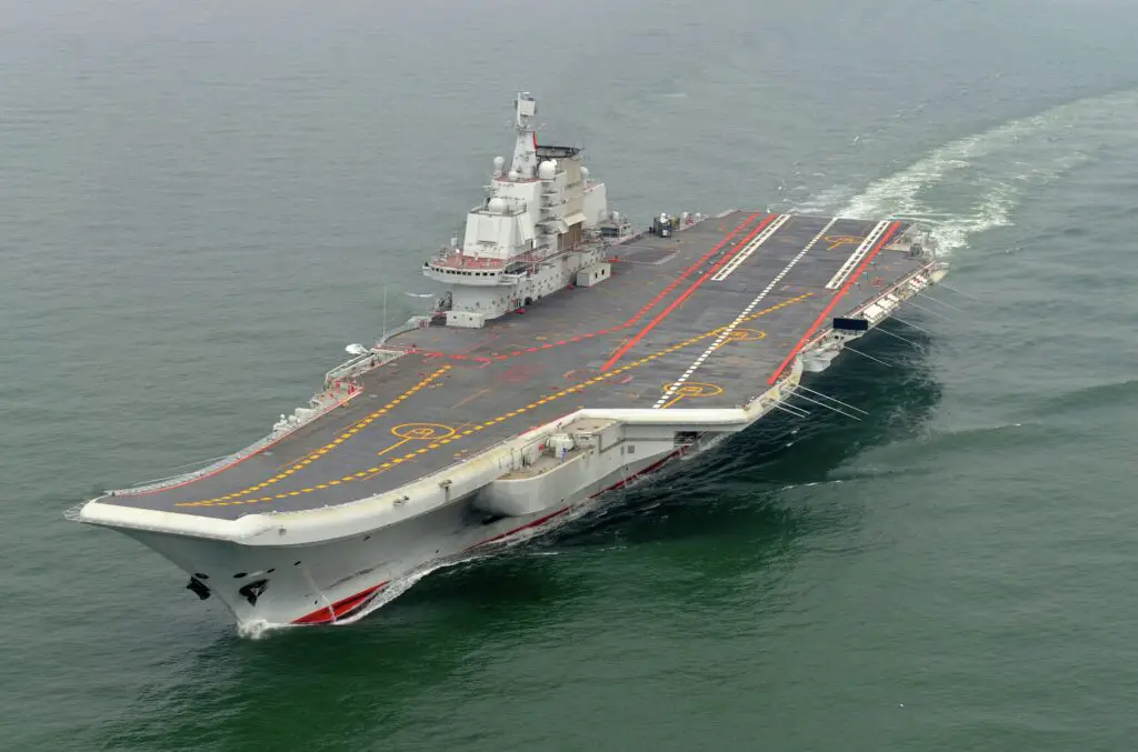 Liaoning