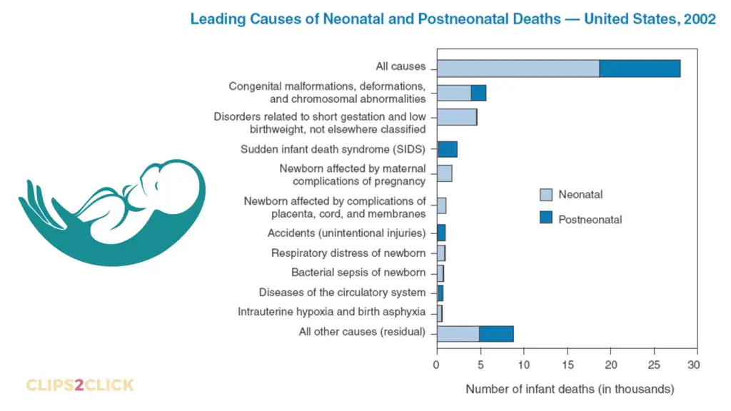 Neonatal Conditions