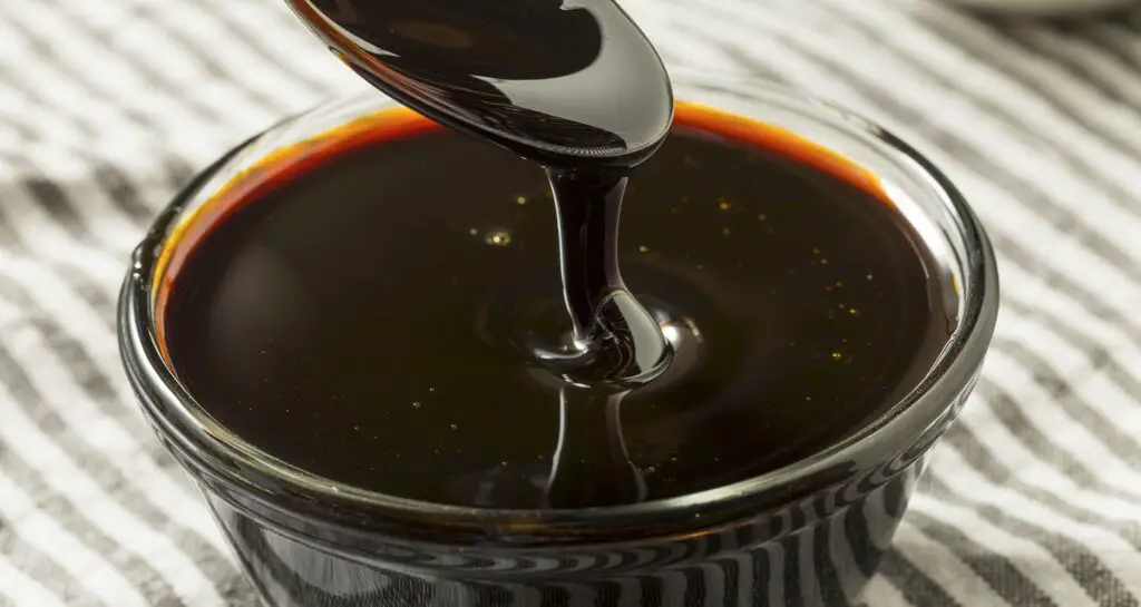 Anemia foods Blackstrap Molasses