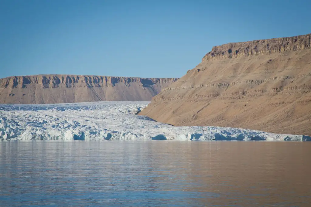 Why Devon Island is Like Mars