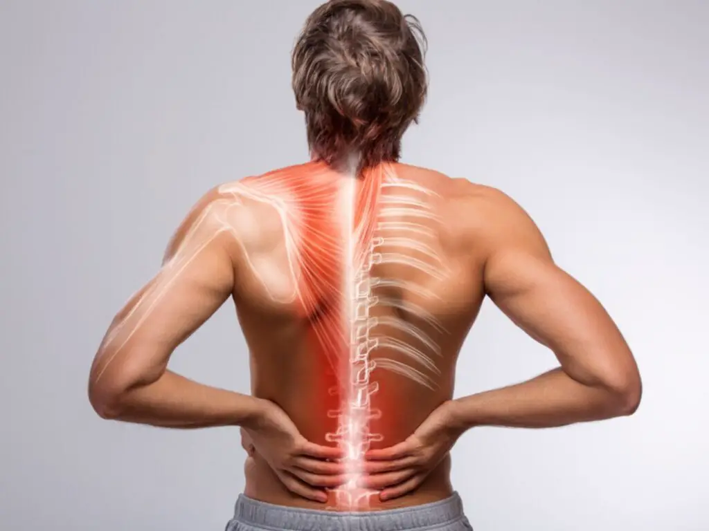 Bone and Back Pain: Vitamin D