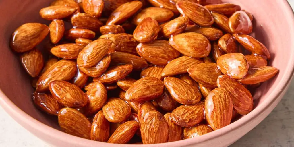 Almonds