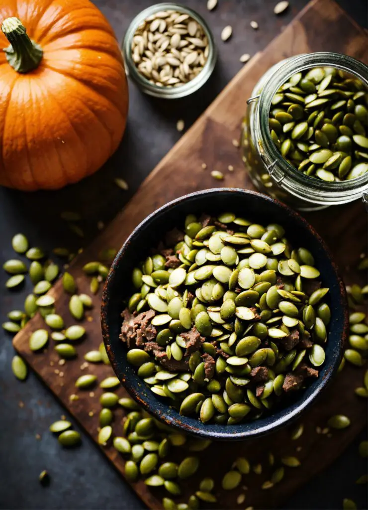 Pumpkin Seeds