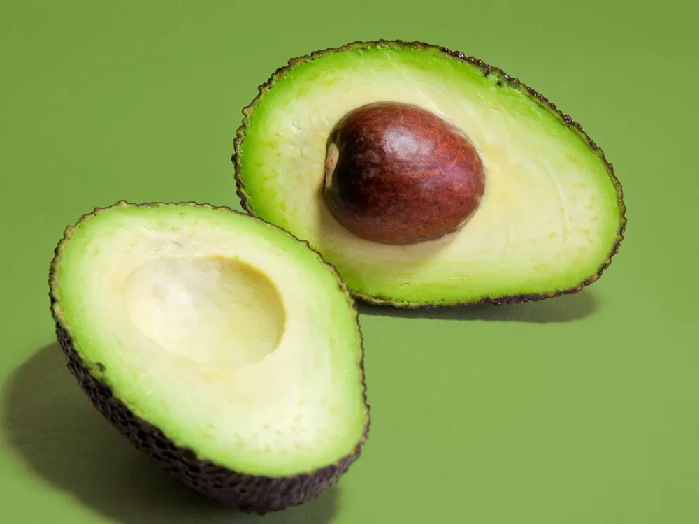 Avocados: A Creamy Powerhouse