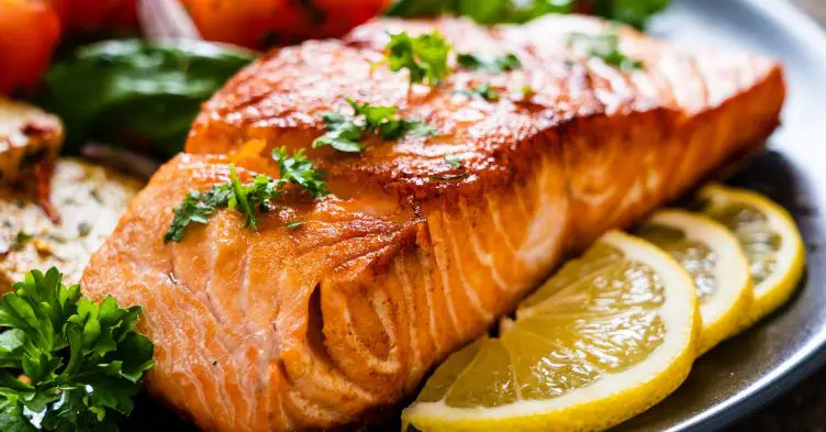 Fatty Fish: An Omega-3 Powerhouse
