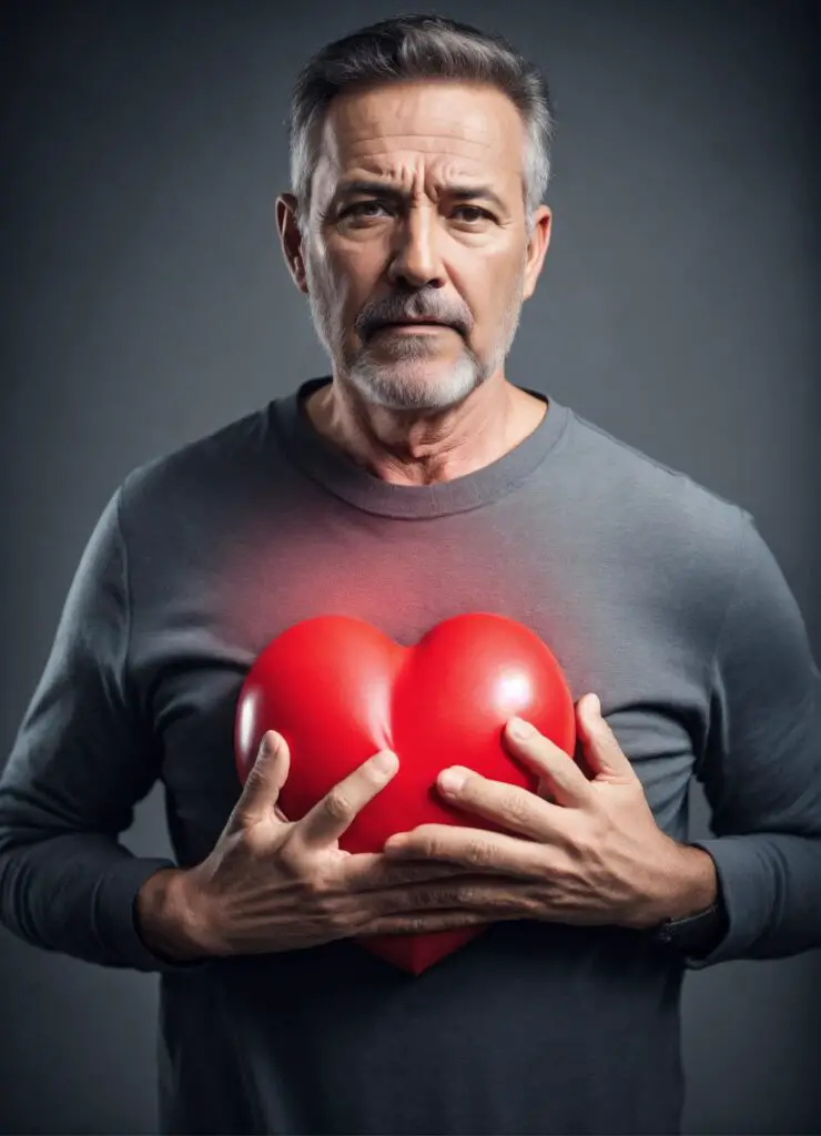 Strengthen Your Heart and Reduce Cardiovascular Risks
