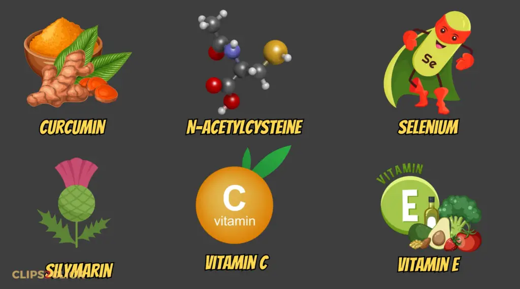 Glutathione Supplements