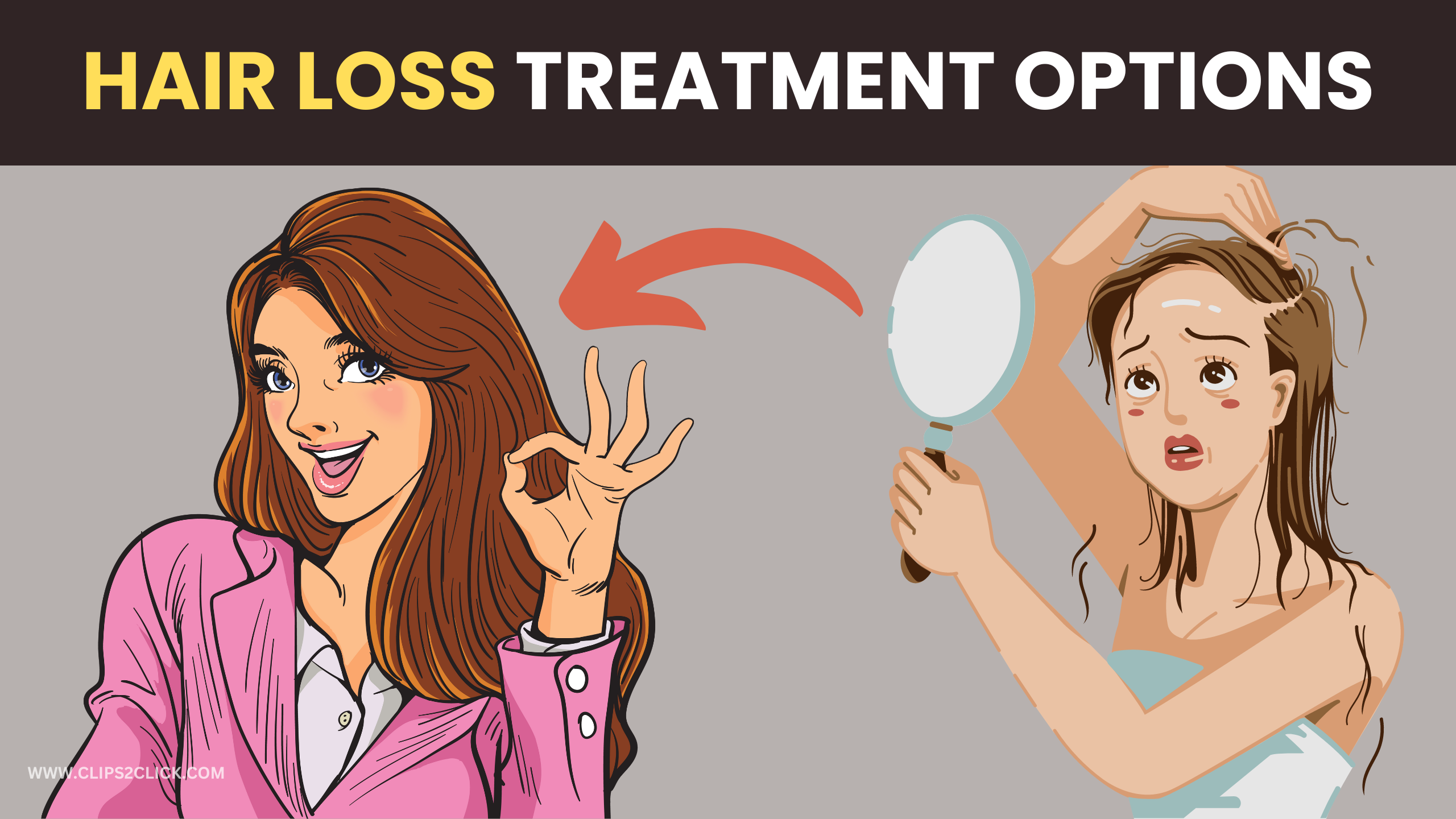 Hair Loss Treatment: Understanding Your Options