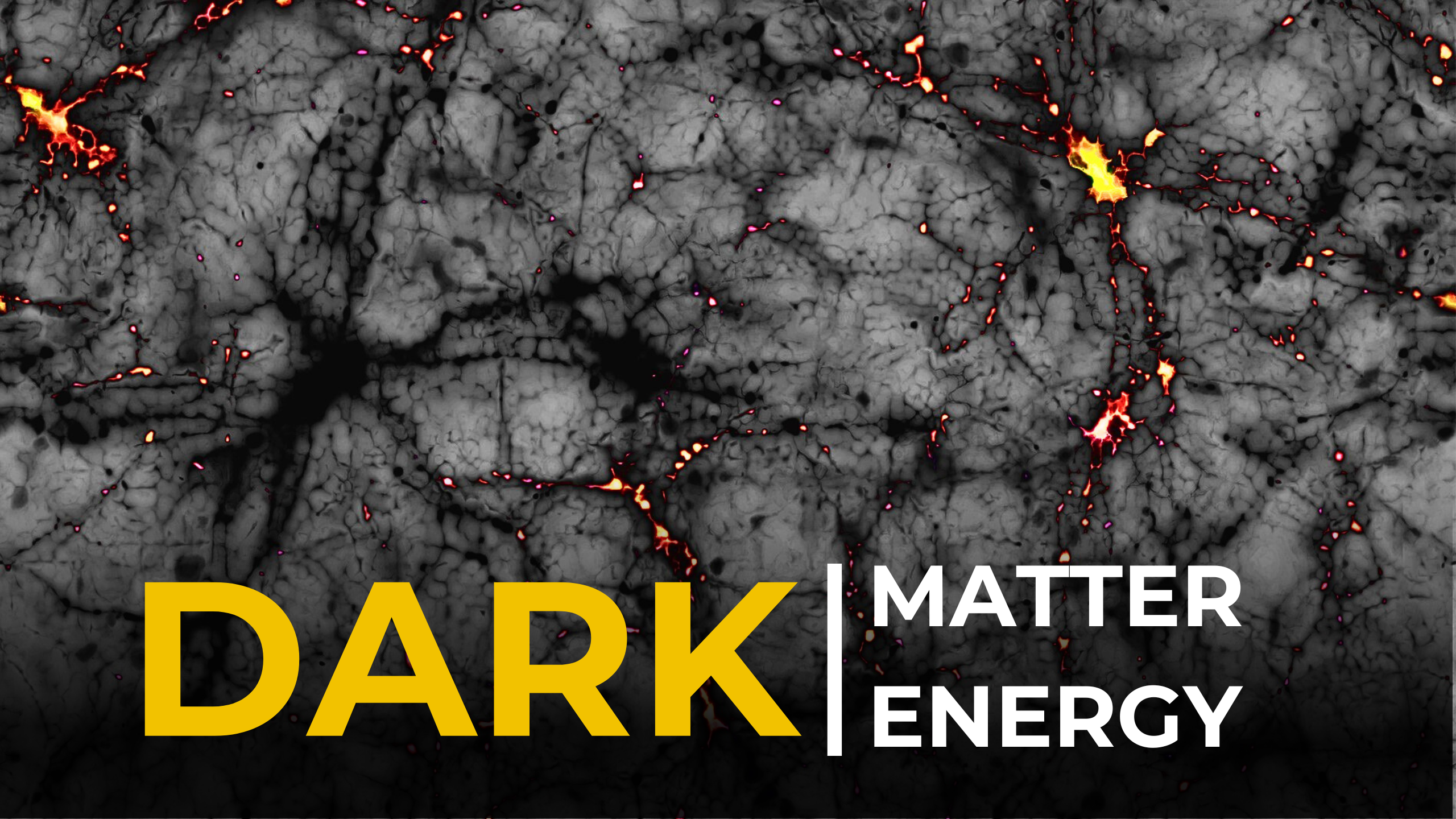 The Mysteries of Dark Matter and Dark Energy